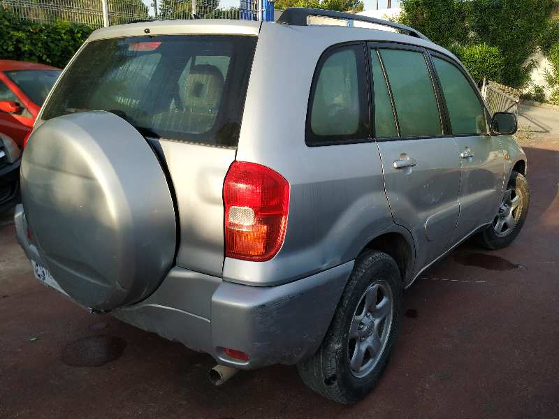 MANDO CALEFACCION / AIRE ACONDICIONADO TOYOTA RAV 4 (A2) - vista 11