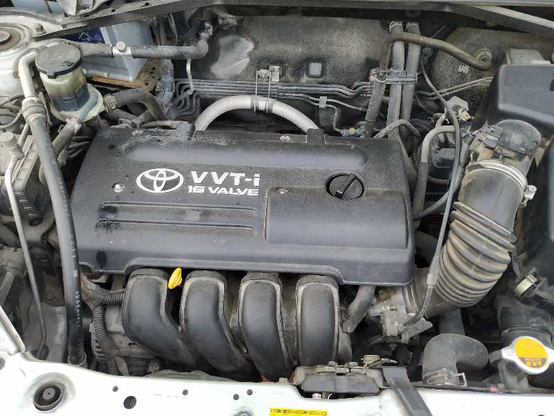 MANDO CALEFACCION / AIRE ACONDICIONADO TOYOTA RAV 4 (A2) - vista 14