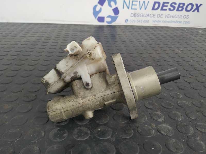 BOMBA FRENO FORD FOCUS BERLINA (CAP) - vista 4