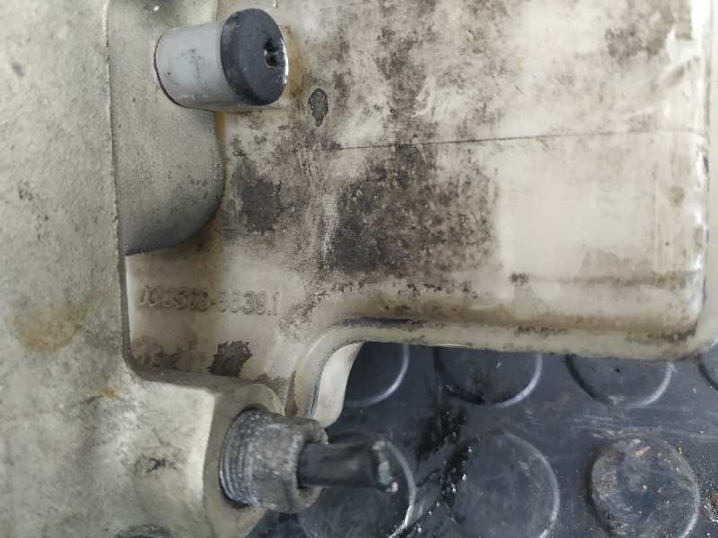 BOMBA FRENO FORD FOCUS BERLINA (CAP) - vista 2