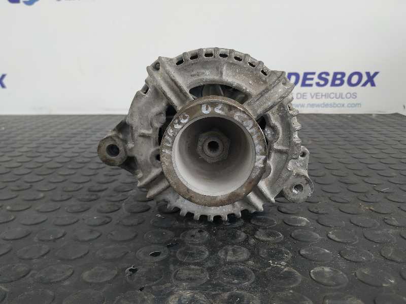 ALTERNADOR IVECO STRALIS (AS)