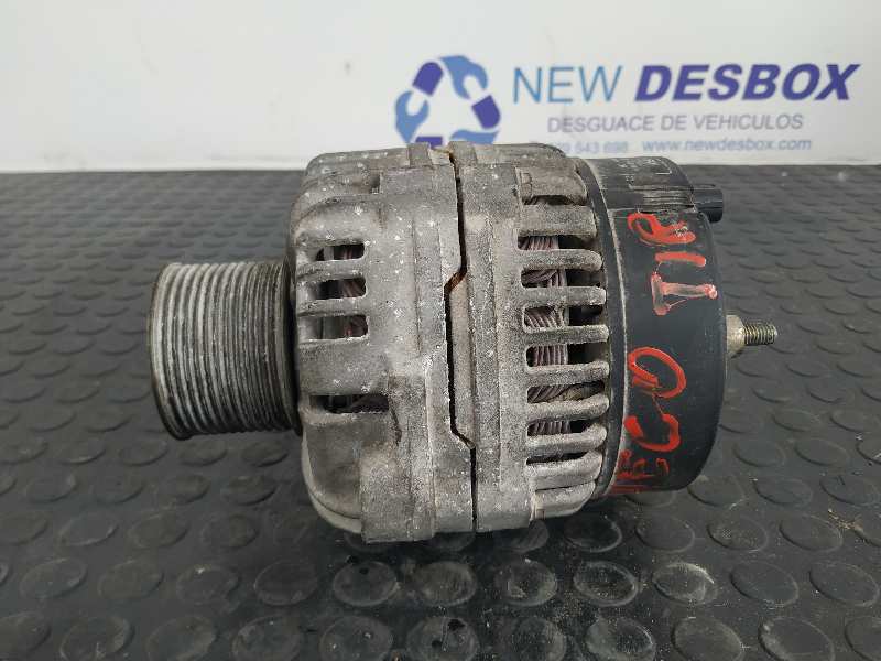 ALTERNADOR IVECO STRALIS (AS) - vista 5