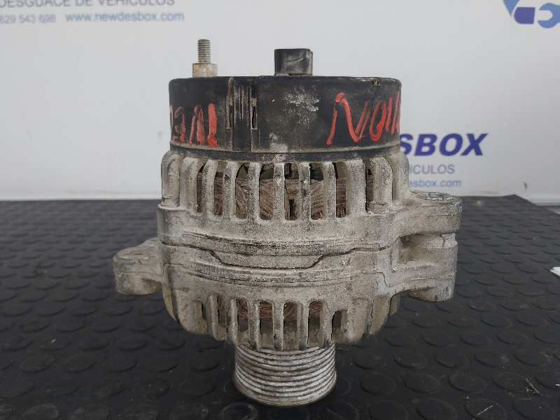 ALTERNADOR IVECO STRALIS (AS) - vista 7