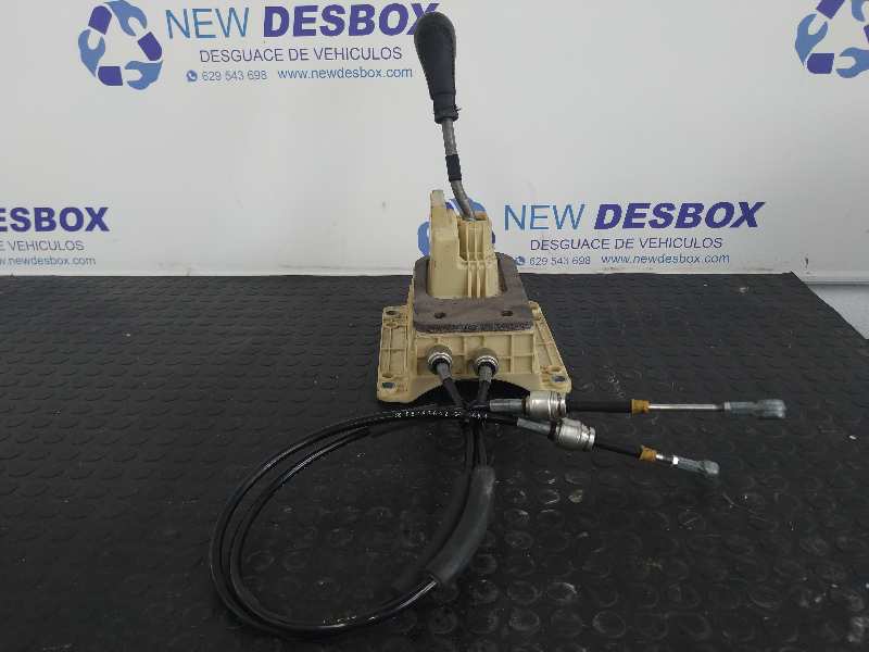 PALANCA CAMBIO FIAT STILO (192) - vista 3