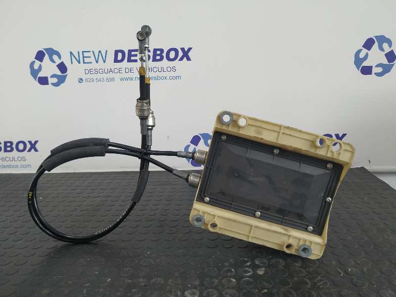 PALANCA CAMBIO FIAT STILO (192) - vista 2