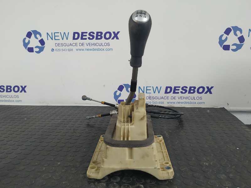 PALANCA CAMBIO FIAT STILO (192) - vista 5