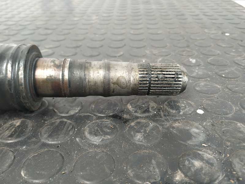 TRANSMISION CENTRAL VOLKSWAGEN TOUAREG (7LA) - vista 7