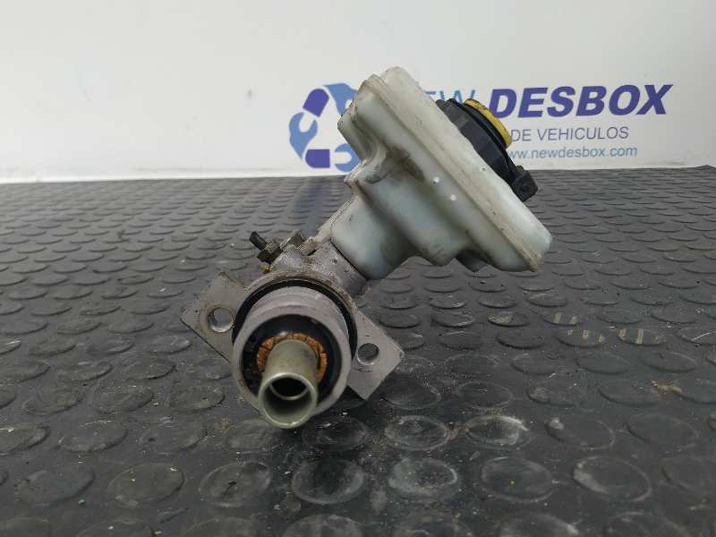 BOMBA FRENO FORD TRANSIT, CAJA