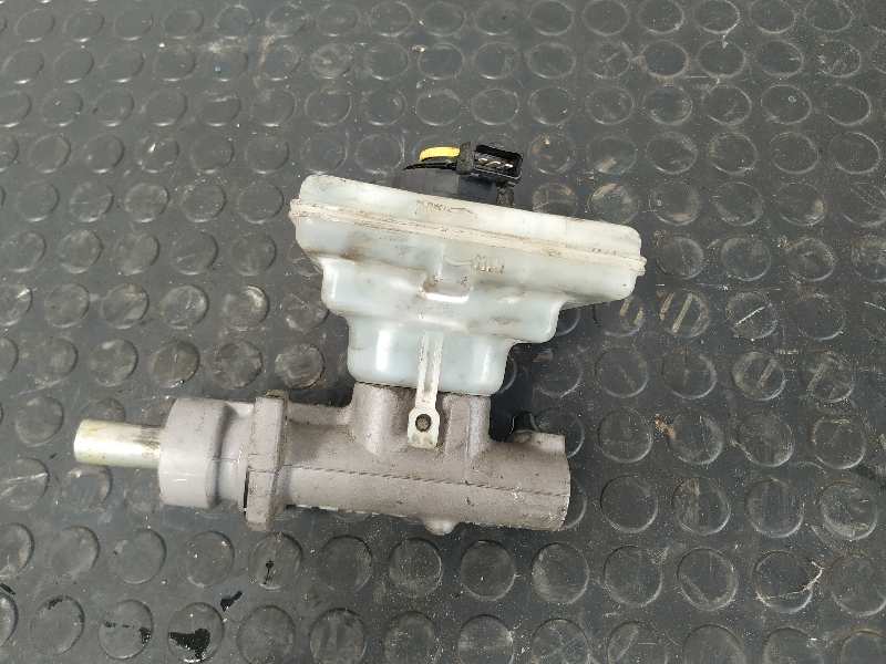 BOMBA FRENO FORD TRANSIT, CAJA - vista 2