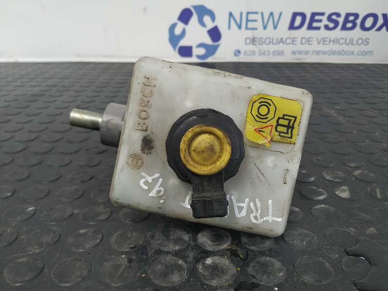 BOMBA FRENO FORD TRANSIT, CAJA - vista 3