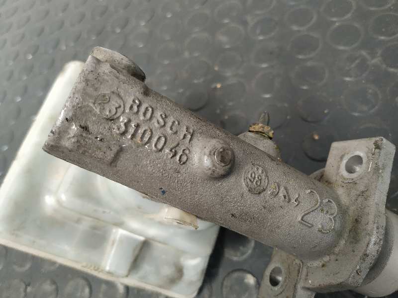 BOMBA FRENO FORD TRANSIT, CAJA - vista 4