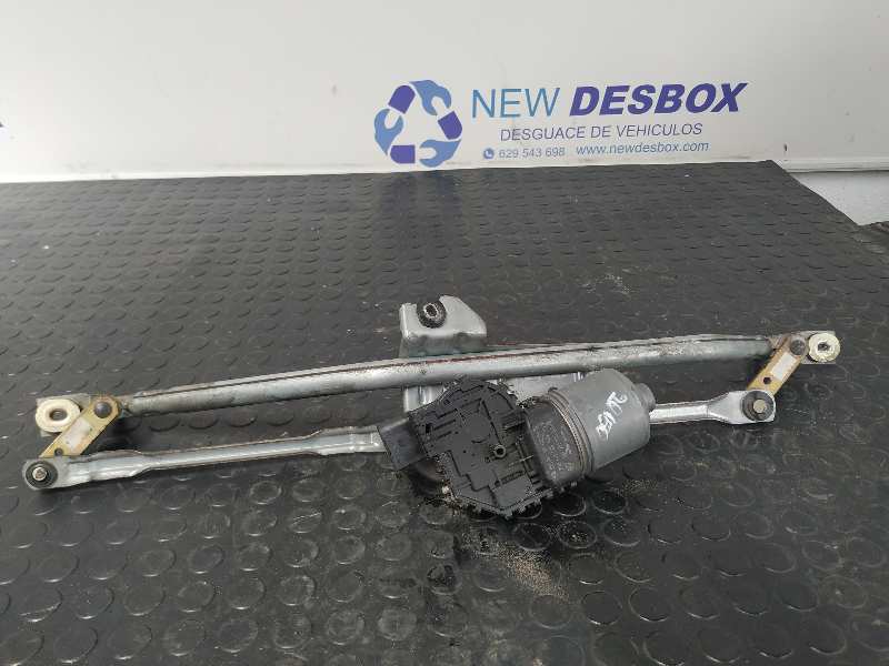 MOTOR LIMPIA DELANTERO VOLKSWAGEN PASSAT BERLINA (3B3)