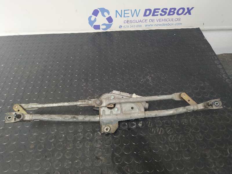 MOTOR LIMPIA DELANTERO VOLKSWAGEN PASSAT BERLINA (3B3) - vista 2