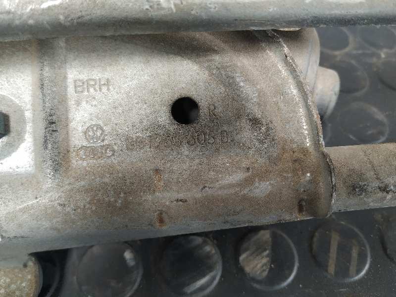 MOTOR LIMPIA DELANTERO VOLKSWAGEN PASSAT BERLINA (3B3) - vista 3