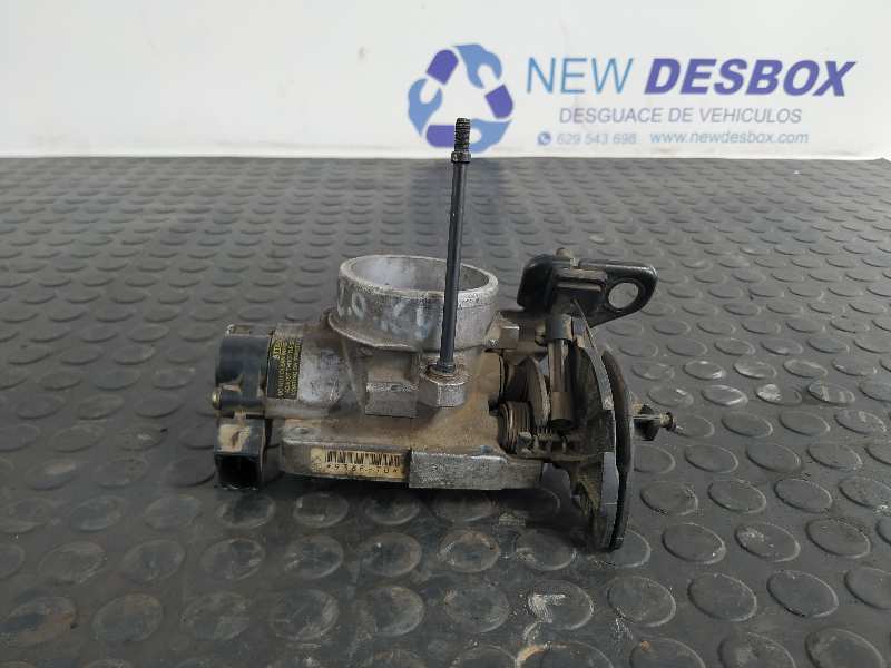 CAJA MARIPOSA FORD MONDEO BERLINA (GD)