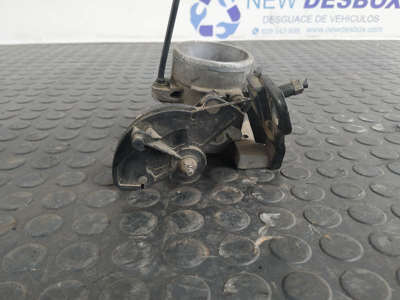 CAJA MARIPOSA FORD MONDEO BERLINA (GD) - vista 6