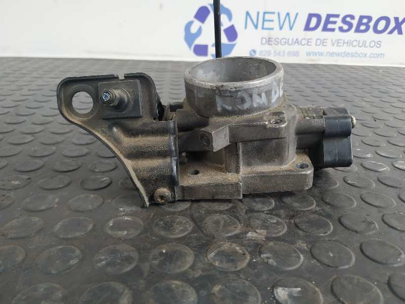 CAJA MARIPOSA FORD MONDEO BERLINA (GD) - vista 9