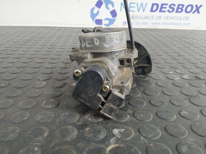 CAJA MARIPOSA FORD MONDEO BERLINA (GD) - vista 8