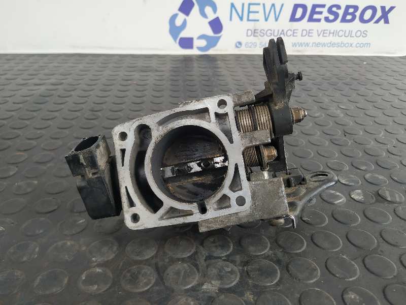 CAJA MARIPOSA FORD MONDEO BERLINA (GD) - vista 3