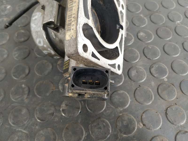 CAJA MARIPOSA FORD MONDEO BERLINA (GD) - vista 2