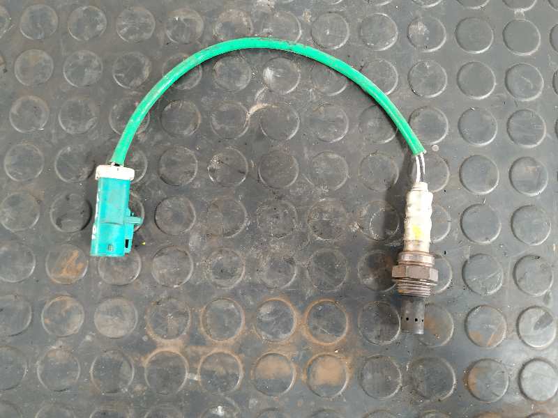 SONDA LAMBDA FORD FIESTA BERLINA