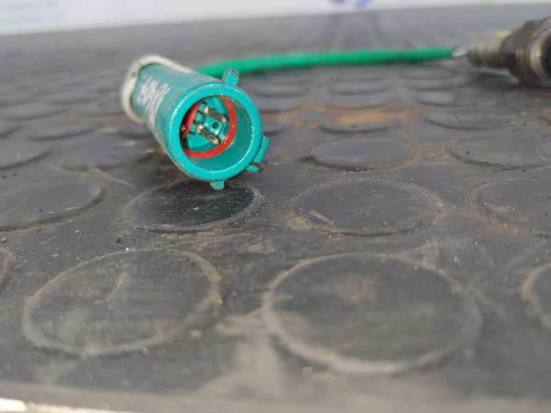 SONDA LAMBDA FORD FIESTA BERLINA - vista 2