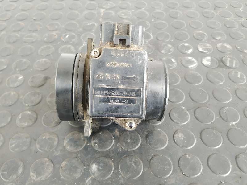 CAUDALIMETRO FORD KA (CCQ)