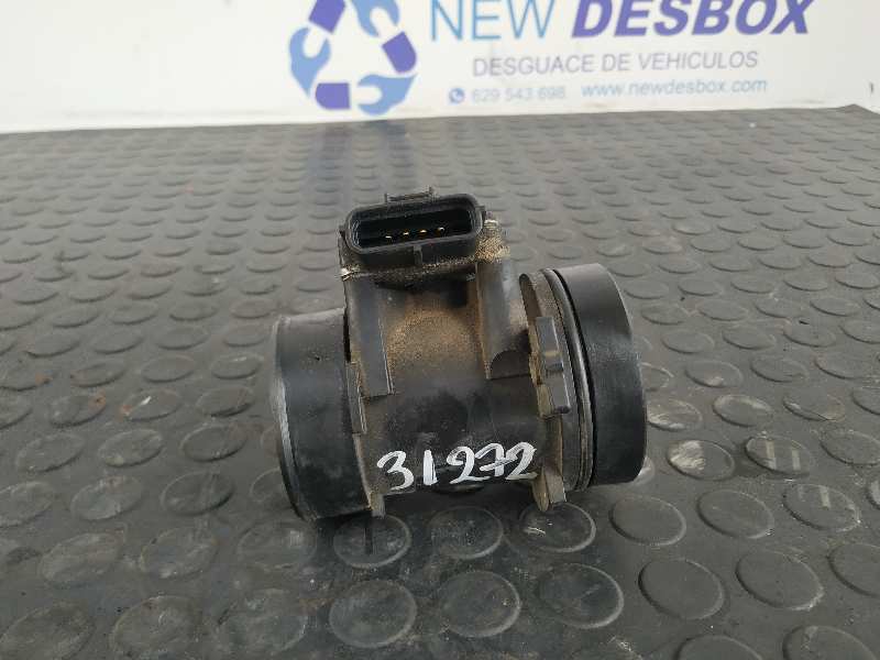 CAUDALIMETRO FORD KA (CCQ) - vista 4