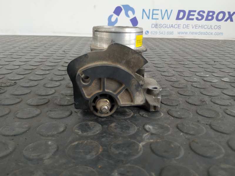 CAJA MARIPOSA FORD FIESTA BERLINA - vista 7