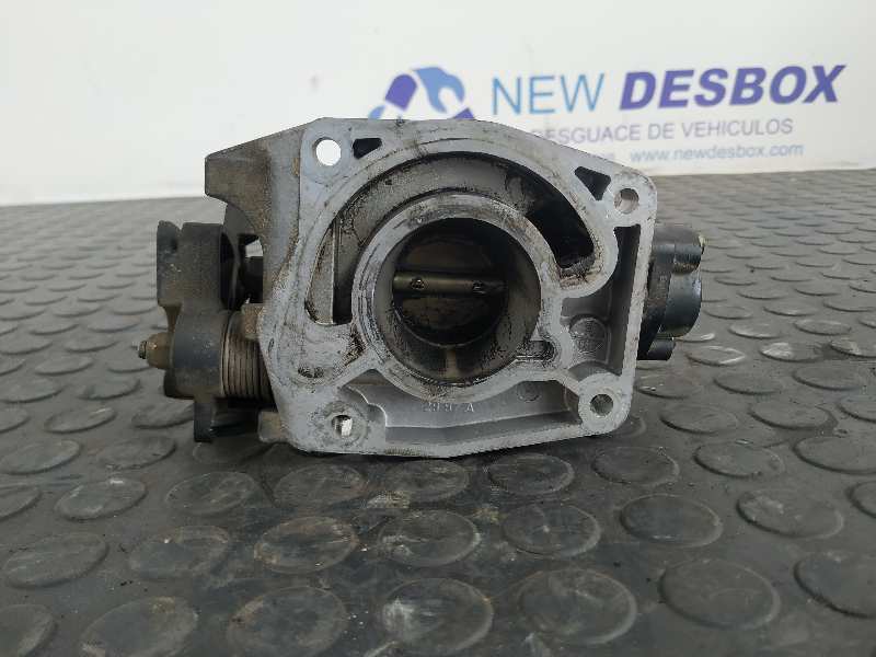 CAJA MARIPOSA FORD FIESTA BERLINA - vista 8