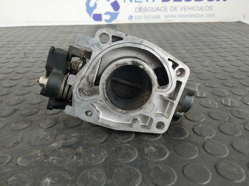 CAJA MARIPOSA FORD FIESTA BERLINA - vista 8