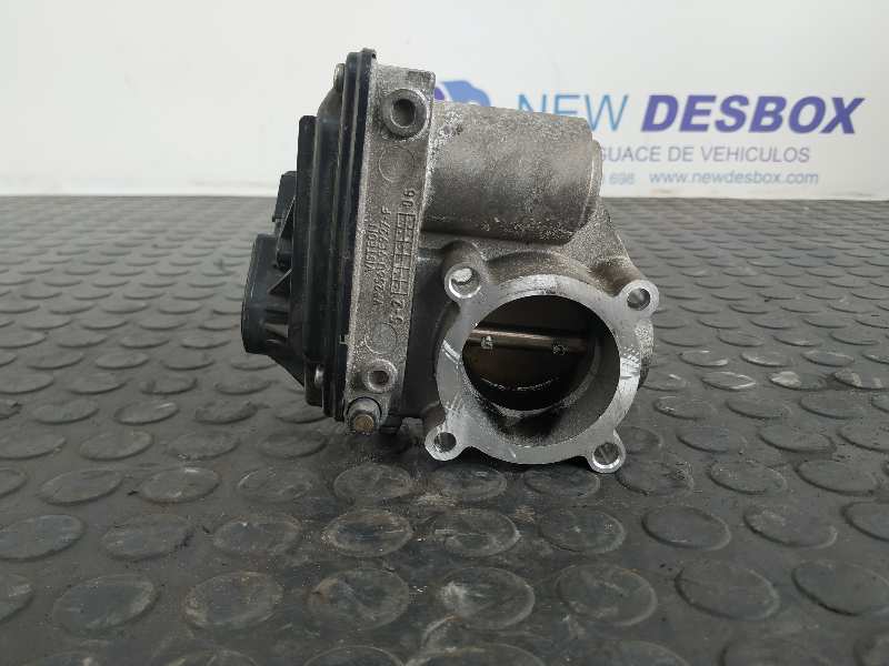 CAJA MARIPOSA FORD FOCUS BERLINA (CAP) - vista 8