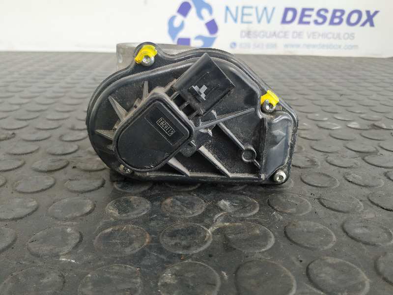 CAJA MARIPOSA FORD FOCUS BERLINA (CAP) - vista 6