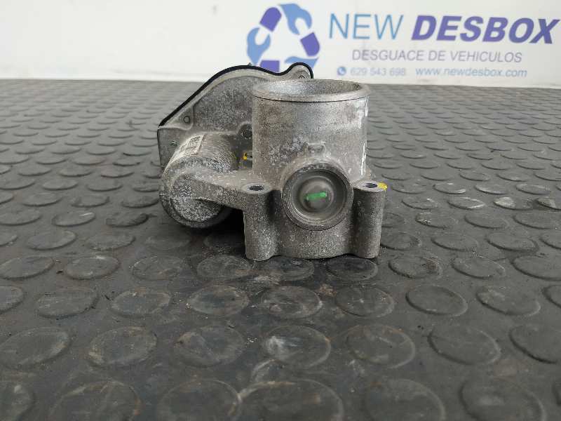 CAJA MARIPOSA FORD FOCUS BERLINA (CAP) - vista 7