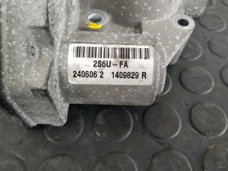 CAJA MARIPOSA FORD FOCUS BERLINA (CAP) - vista 3