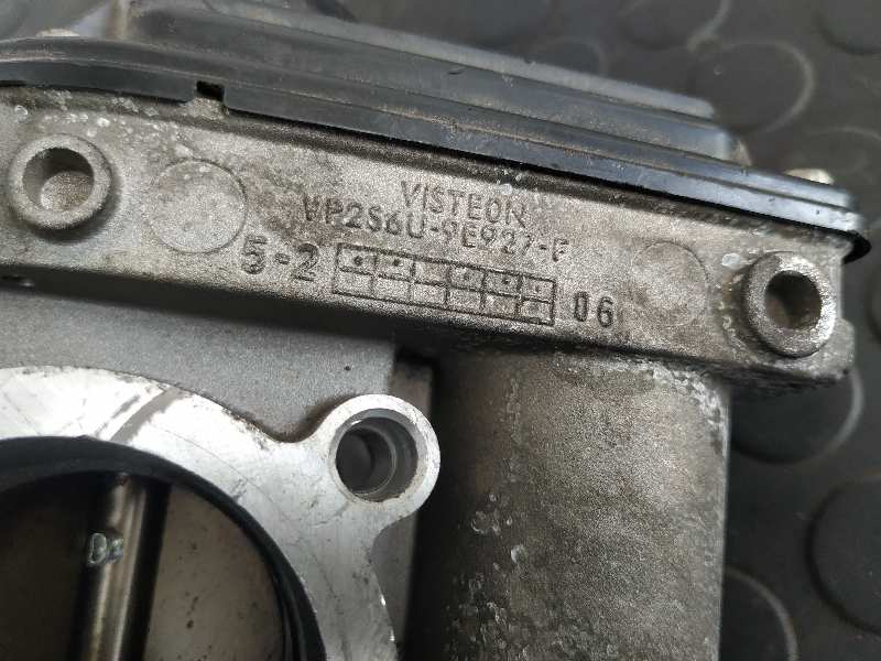 CAJA MARIPOSA FORD FOCUS BERLINA (CAP) - vista 2