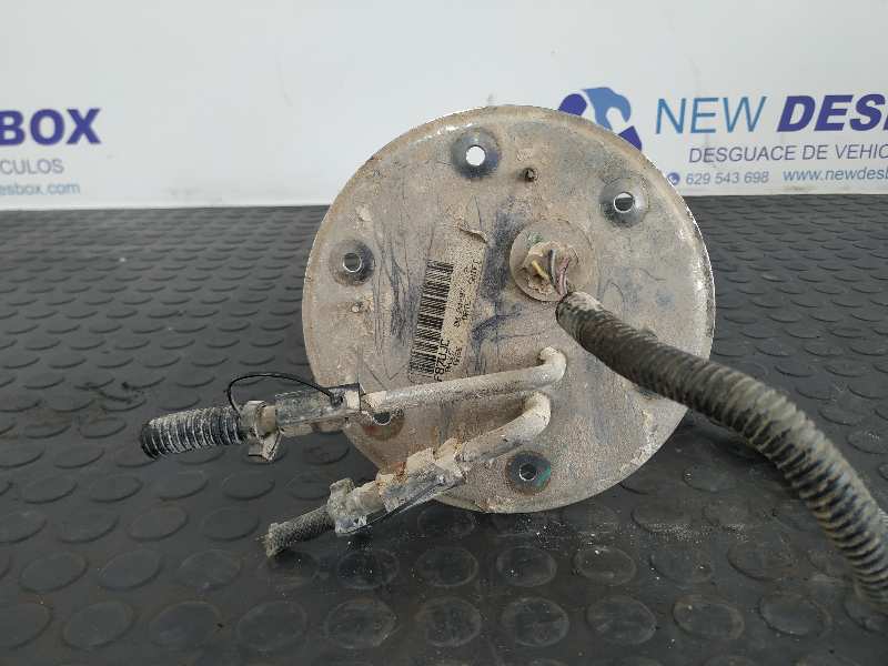 AFORADOR FORD EXPLORER - vista 4