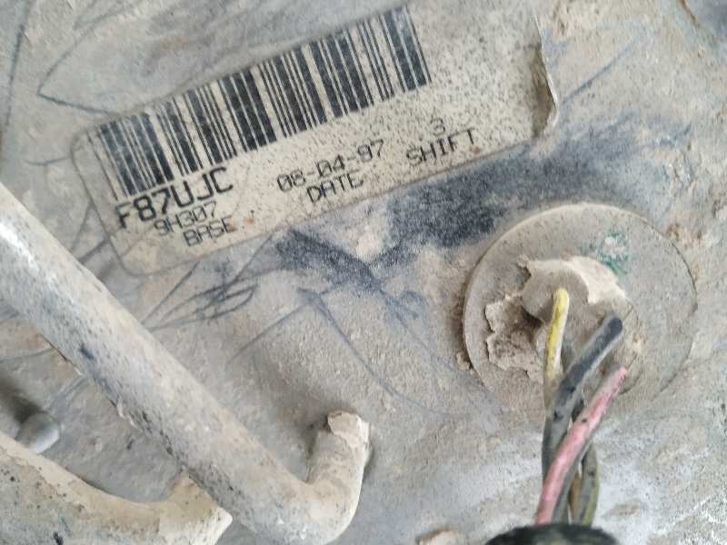 AFORADOR FORD EXPLORER - vista 2