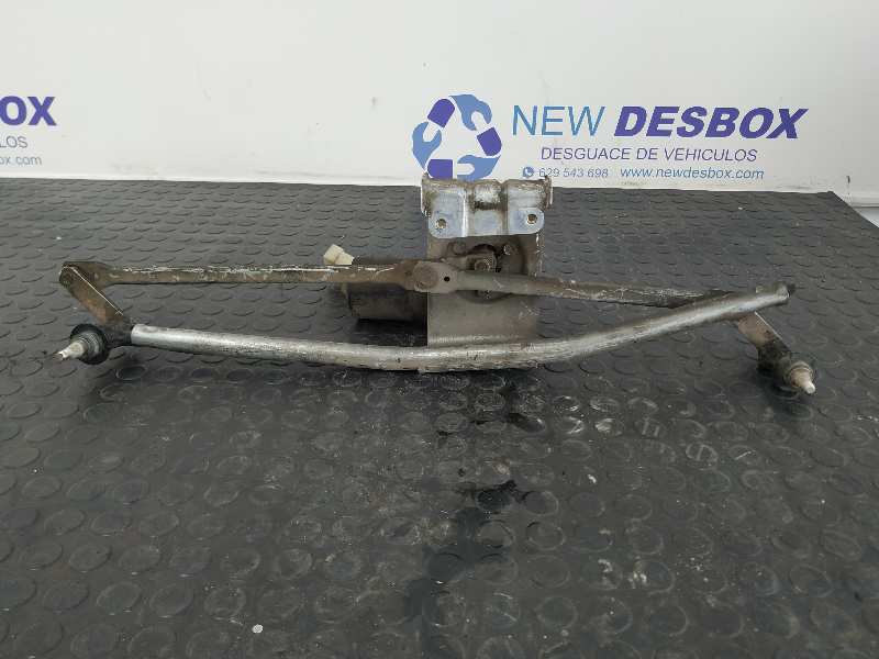MOTOR LIMPIA DELANTERO VOLKSWAGEN LT CAJA CERRADA / COMBI (MOD. 1997) - vista 4