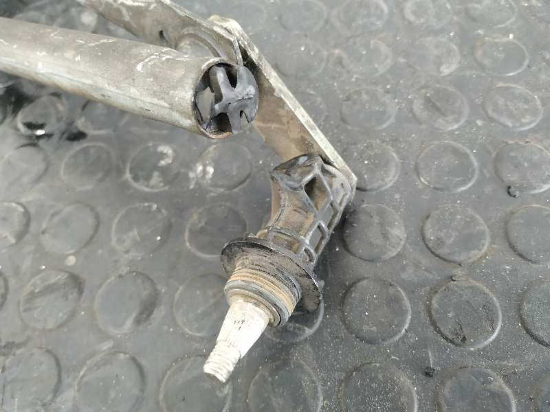 MOTOR LIMPIA DELANTERO VOLKSWAGEN LT CAJA CERRADA / COMBI (MOD. 1997) - vista 3