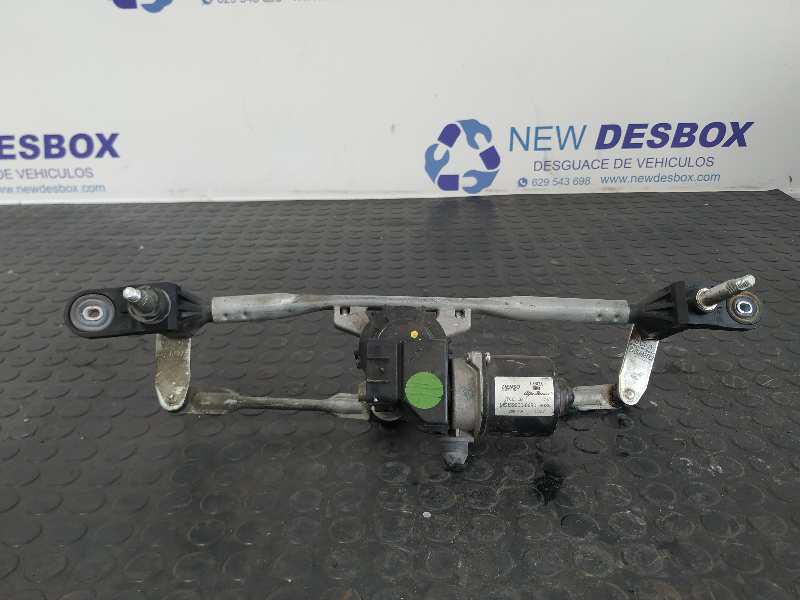 MOTOR LIMPIA DELANTERO FIAT BRAVO (198)