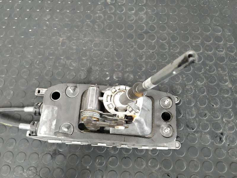 PALANCA CAMBIO VOLKSWAGEN TOURAN (1T2) - vista 5