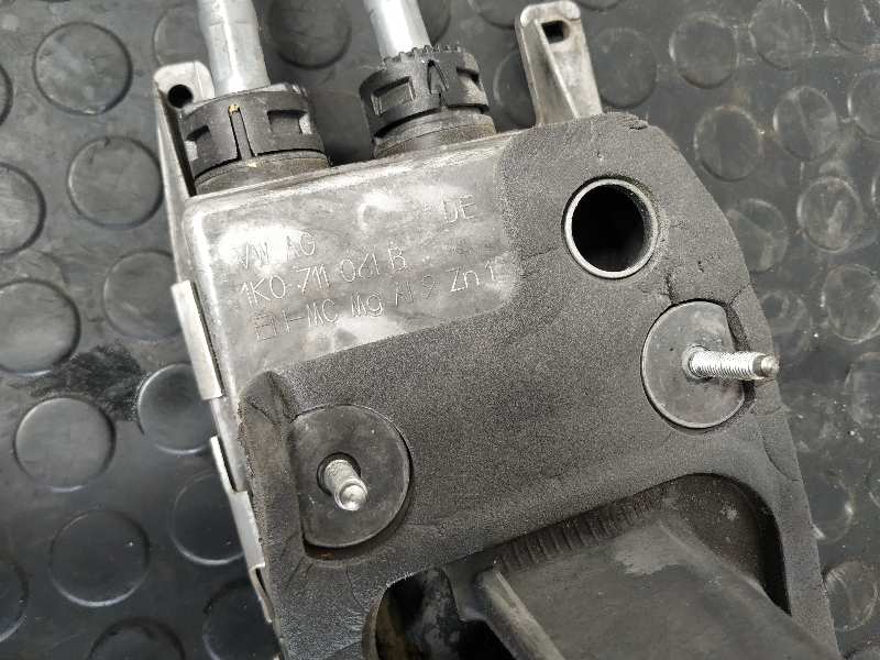 PALANCA CAMBIO VOLKSWAGEN TOURAN (1T2) - vista 6