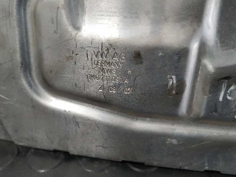 PALANCA CAMBIO VOLKSWAGEN TOURAN (1T2) - vista 8