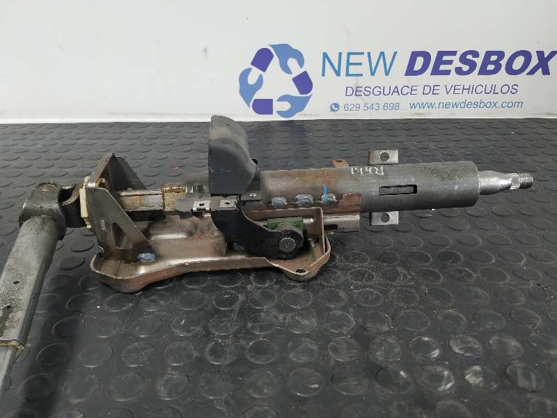 COLUMNA DIRECCION FIAT DUCATO MAXI CAJA ABIERTA (09.2006 =>) - vista 5