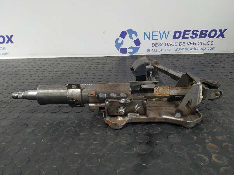 COLUMNA DIRECCION FIAT DUCATO MAXI CAJA ABIERTA (09.2006 =>) - vista 3