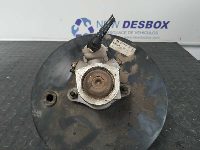 BOMBA FRENO FORD TOURNEO CONNECT (TC7)