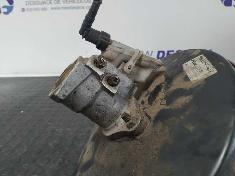 BOMBA FRENO FORD TOURNEO CONNECT (TC7) - vista 5