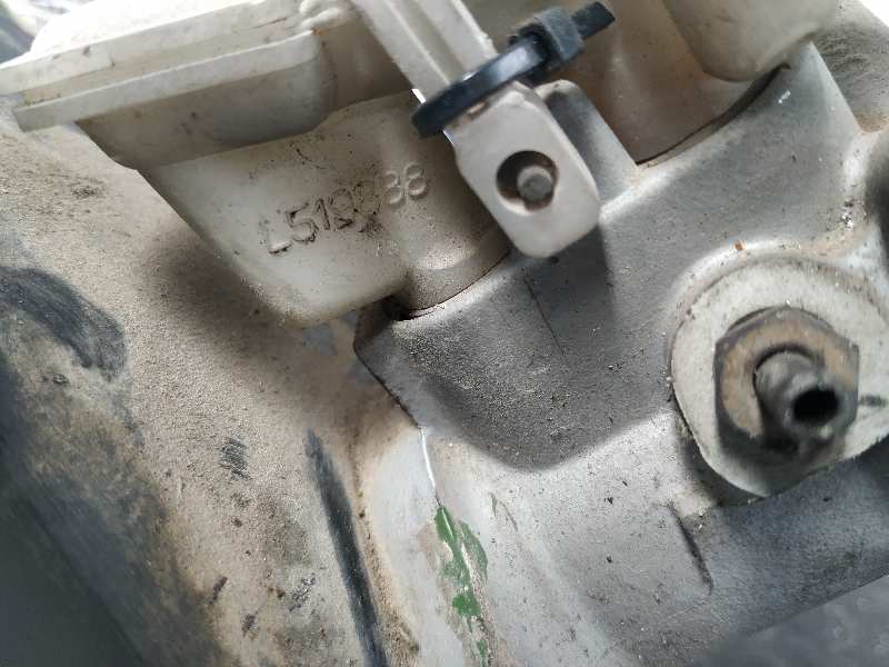 BOMBA FRENO FORD TOURNEO CONNECT (TC7) - vista 3