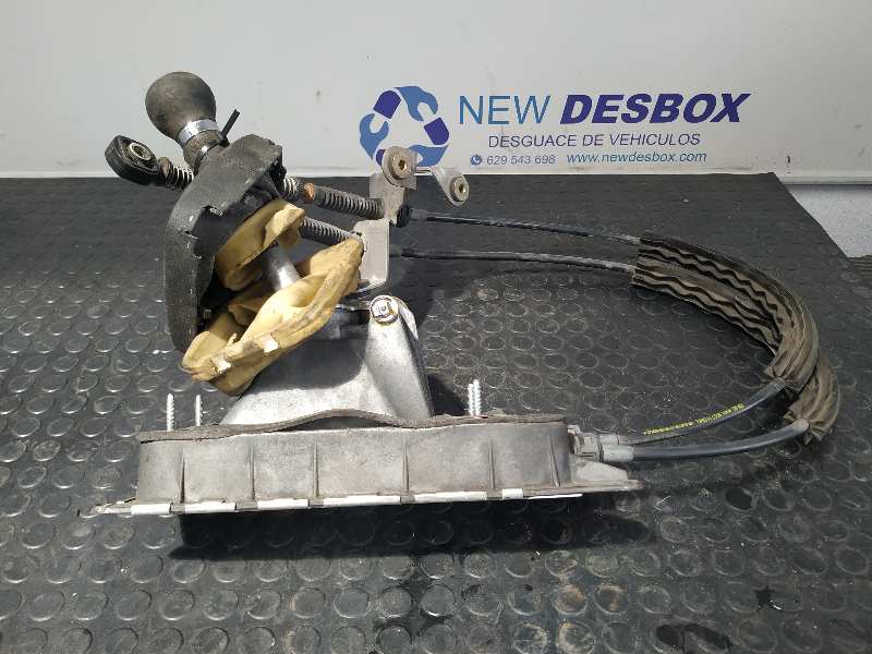 PALANCA CAMBIO VOLKSWAGEN GOLF V BERLINA (1K1)